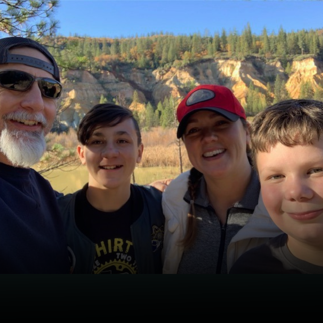 Joshua Denney Staff Highlight