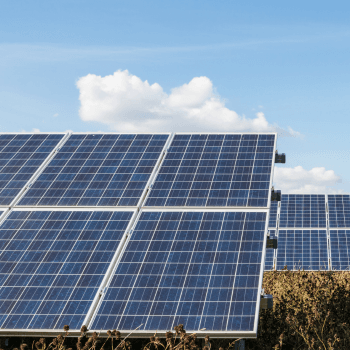 Solar Power Clean Energy