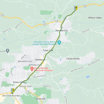 Gold Nugget Project Scheduled to Begin on State Route 20-49_NewsFlash