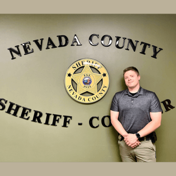 Detective Conrad Ball