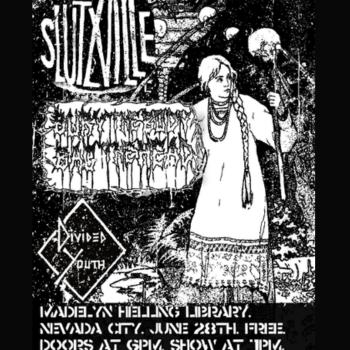 Punk Show June 2024 Newsflash 