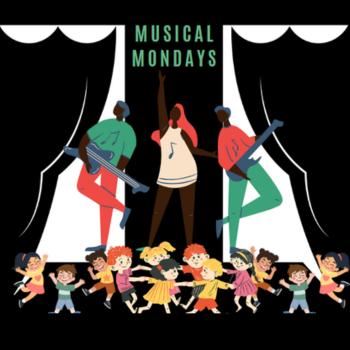 Musical Mondays Newsflash 