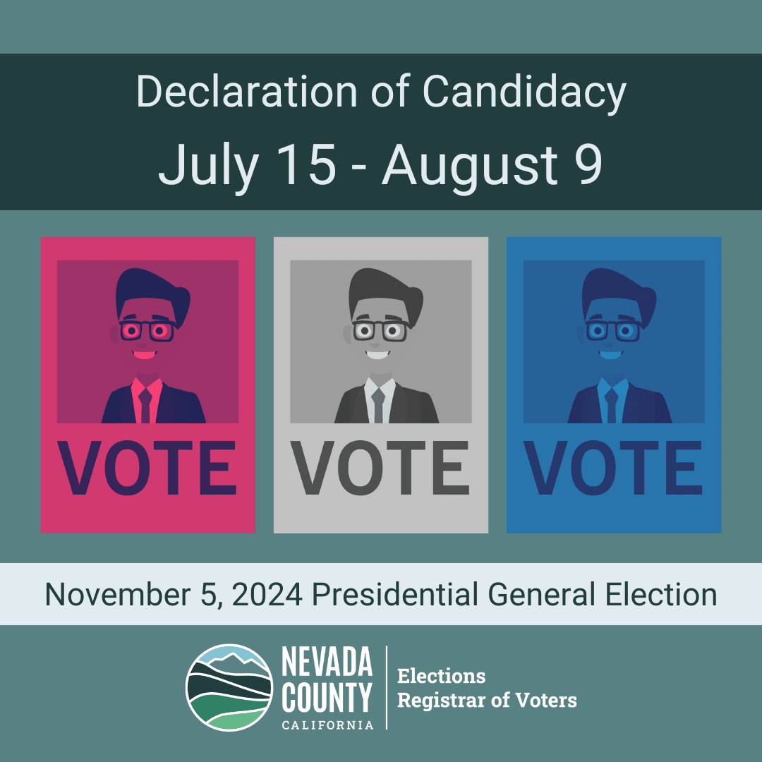 DOC All Candidates Nov 5