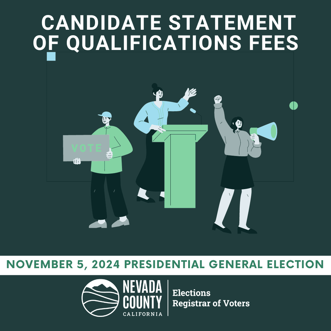 Candidate SOQ Fees Nov 2024