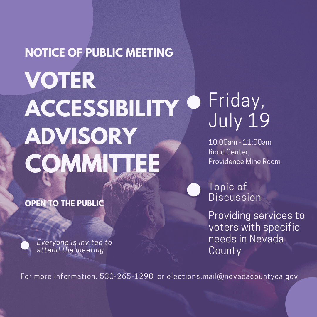 Notice of Public Meeting (2)