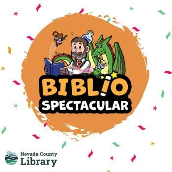 Biblio Spectacular Brian Scott Newsflash