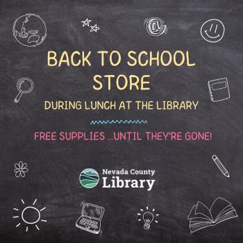MH Back to school Store Newsflash 