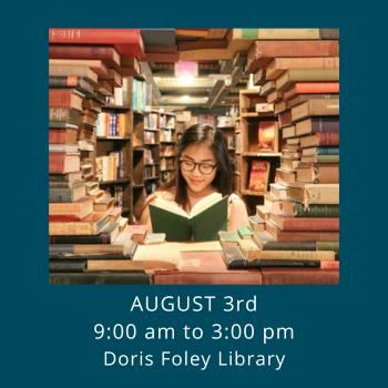 FOL children book sale Newsflash