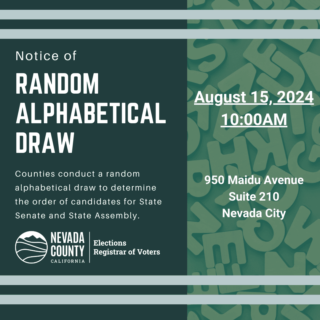 Notice of Random Alpha (1)