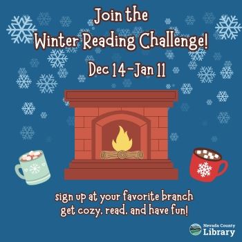 Newsflash Winter Reading 2024-25