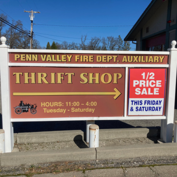 PV Thrift Store 350