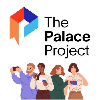 The Palace Project Newsflash 