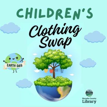 GV Clothing Swap newsflash 