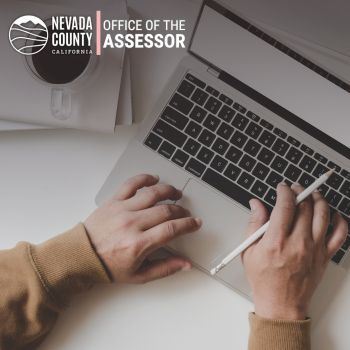 Nevada County's Office of the Assessor
