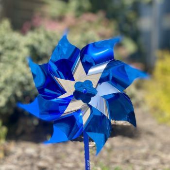 Child Abuse Prevention Month Pinwheel_NewsFlash