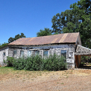 Indian Springs School 350