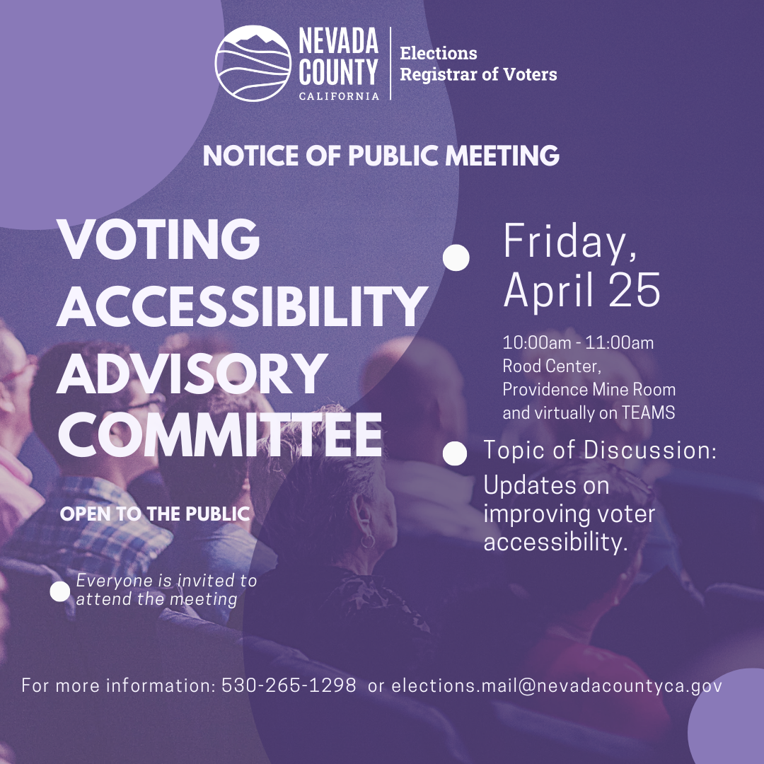 Notice of Public Meeting (7)