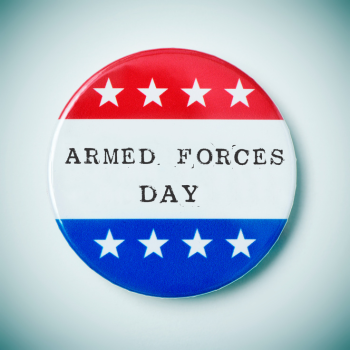 Armed Forces Day 350
