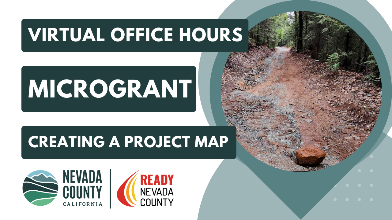 Creating a Project Map  