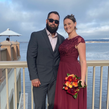 Keether and Jennifer 350