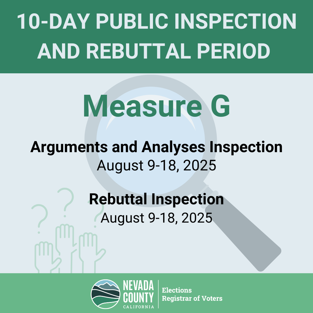10-Day Public Inspection (2)