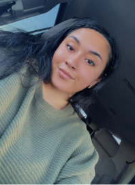 Jailene Rey headshot