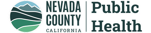 Nevada County CA Public Health Homepage