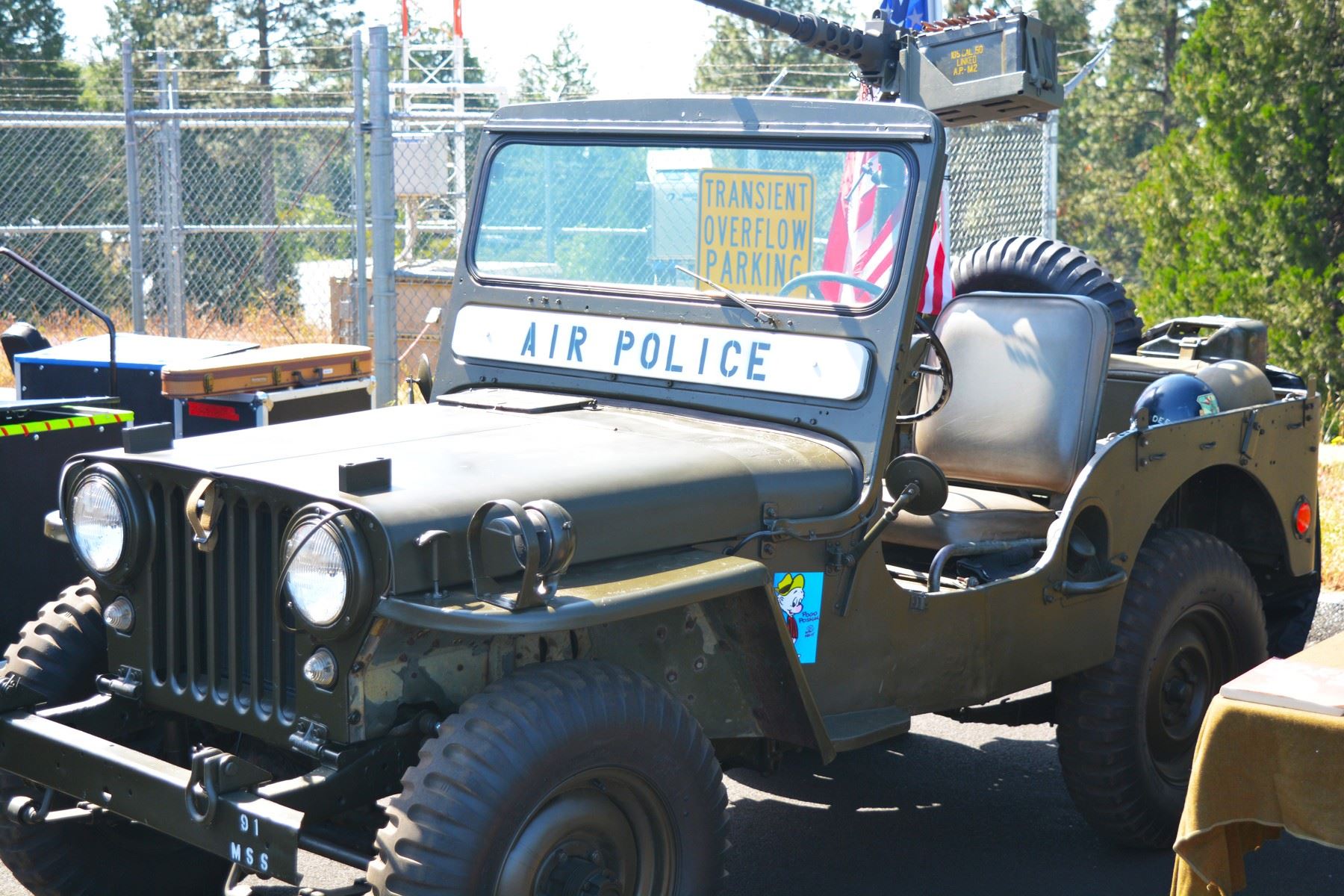 Armed Forces Day 2025-Military Vehicle