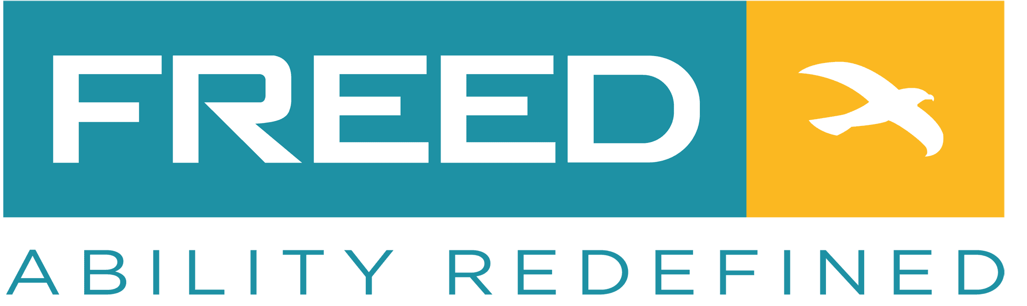 FREED_Ability_Redefined_Logo