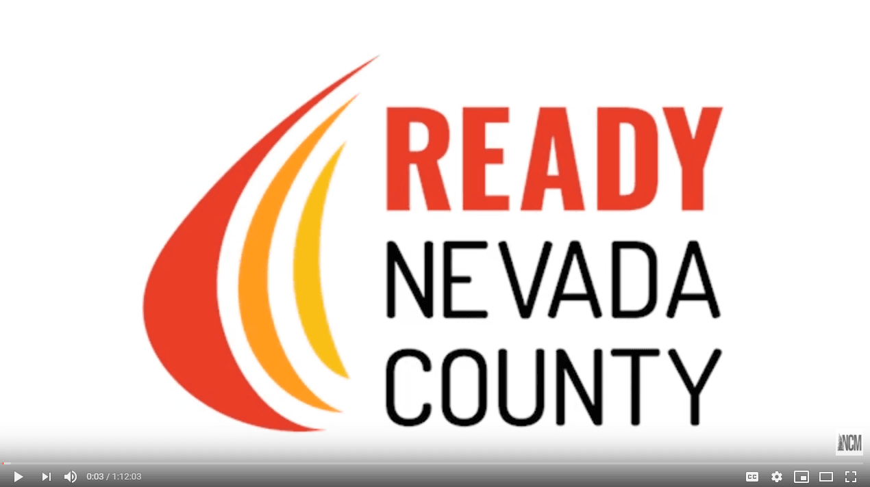 Wildfire Video update