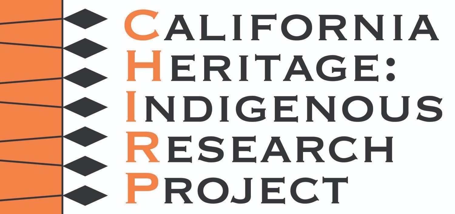 CHIRP Logo Opens in new window