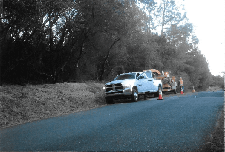 Big Oak St Tenders Melody Rd AFTER