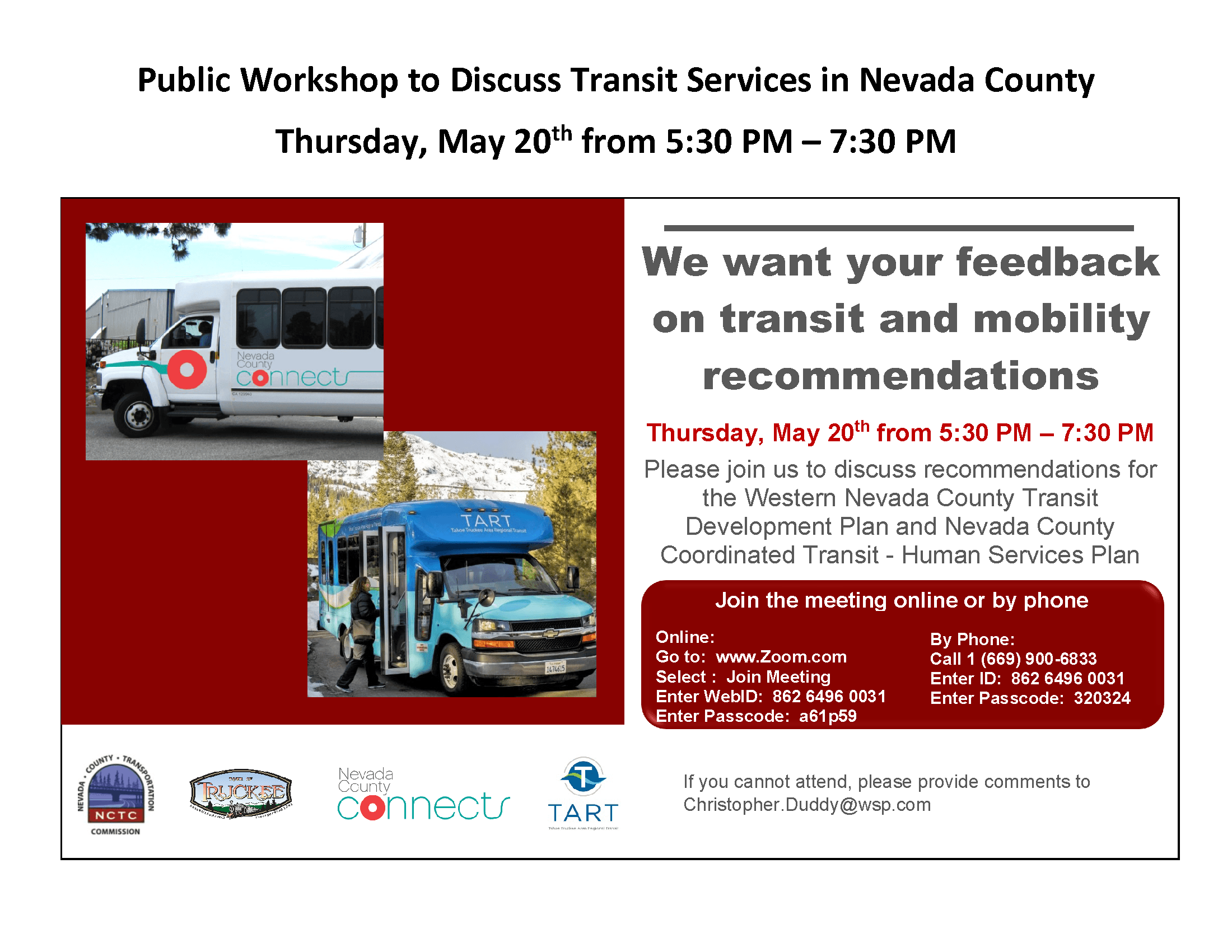 May 20 Transit Plan Public Workshop Flyer_Page_1