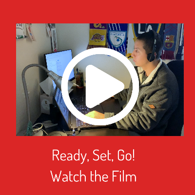 2021 Ready Set Go Watch the Film