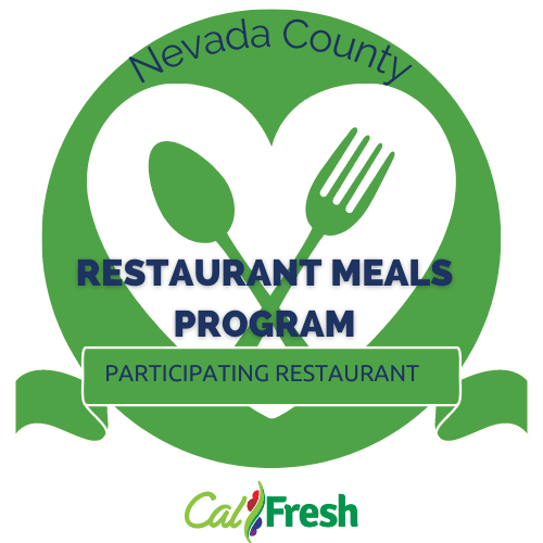 RMP Participation Sticker