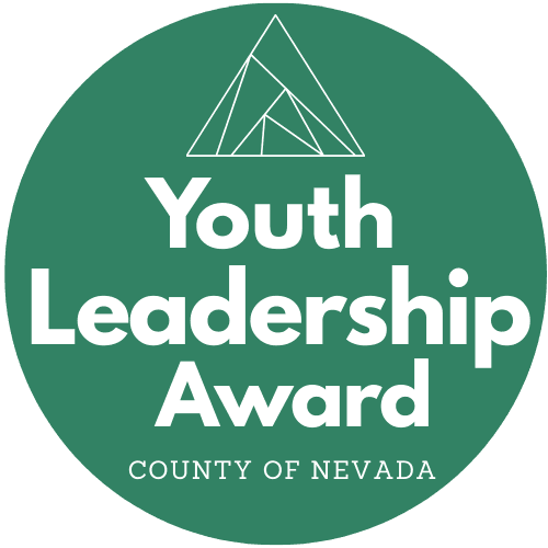Youth Leadership Award Logo