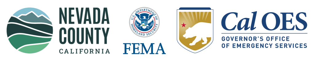 Nevada County Roadside Vegetation Management FEMA Grant 