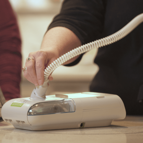 Winter-Preparedness-CPAP-Machine