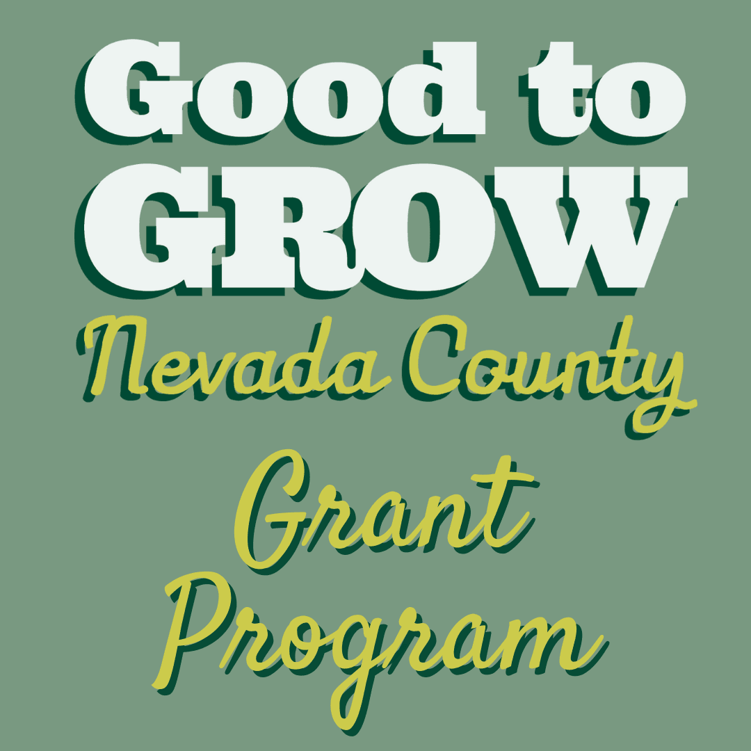 GTG Grant Program Image