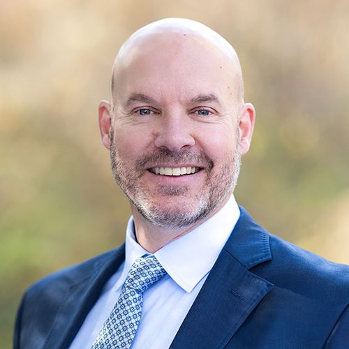 Robb Tucker Headshot