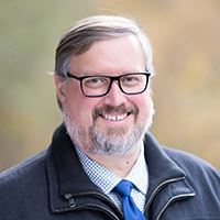 Ryan Gruver Headshot